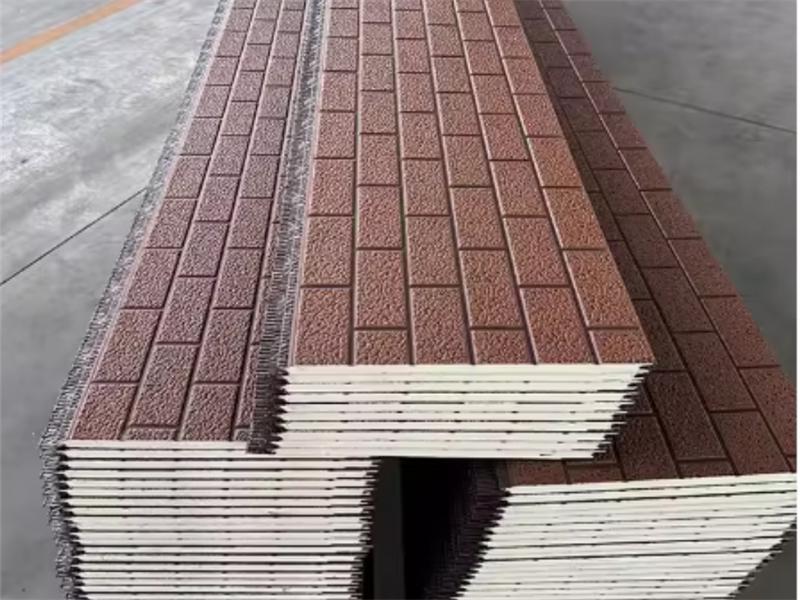 PVC wall panels