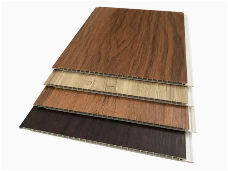 PVC wall panels