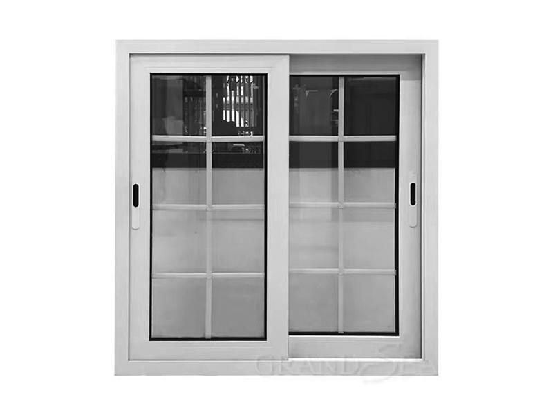 PVC Windows, Aluminum Windows