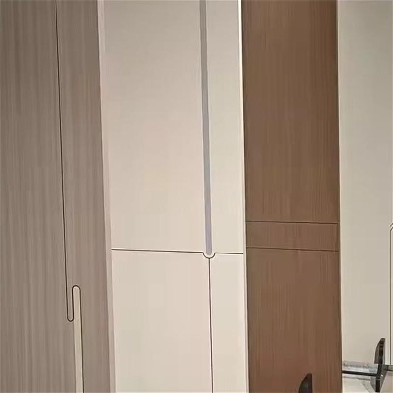 PVC/ WPC doors