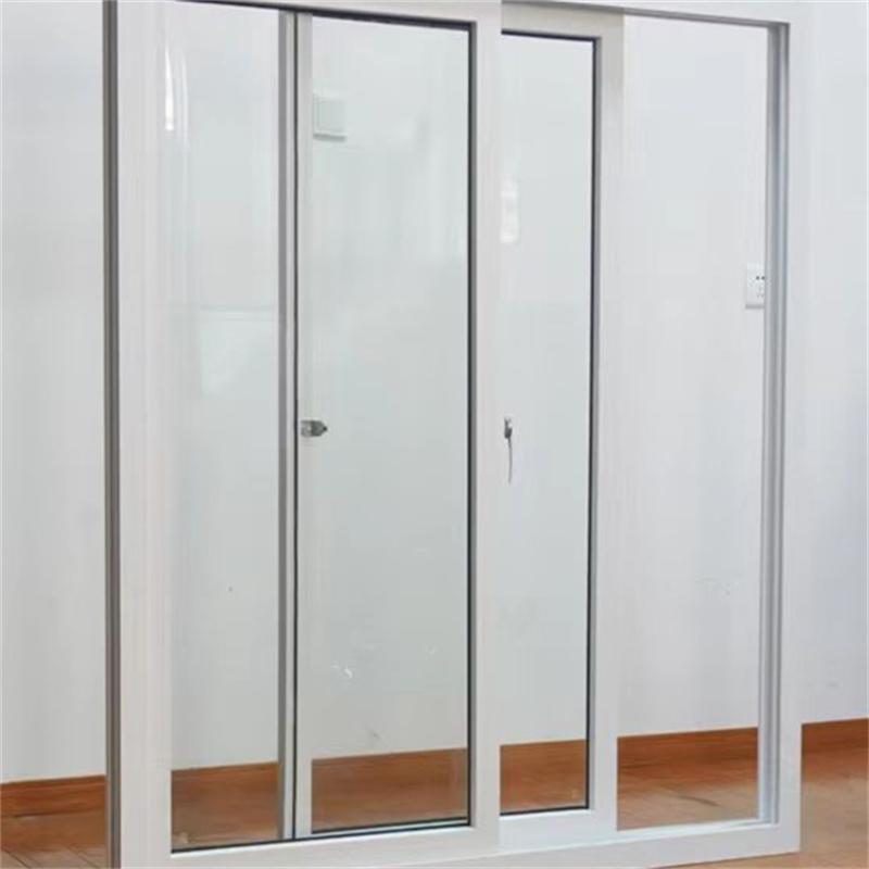 PVC Windows, Aluminum Windows