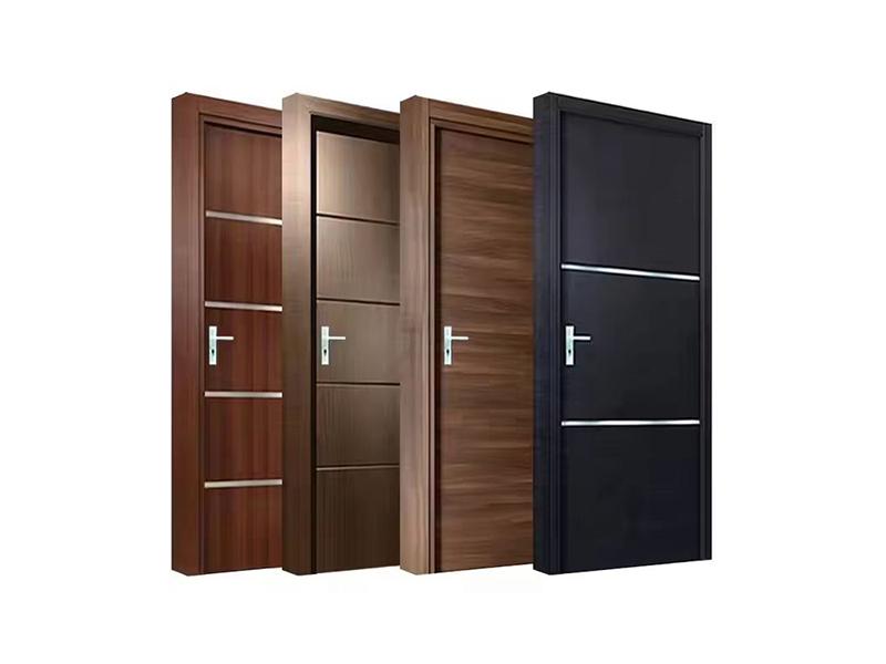 PVC/ WPC doors