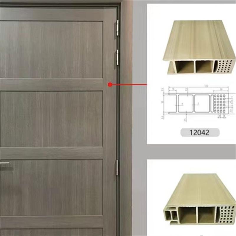 PVC/ WPC doors