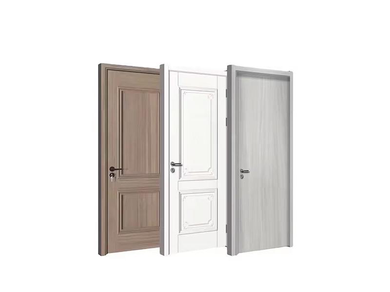 PVC/ WPC doors