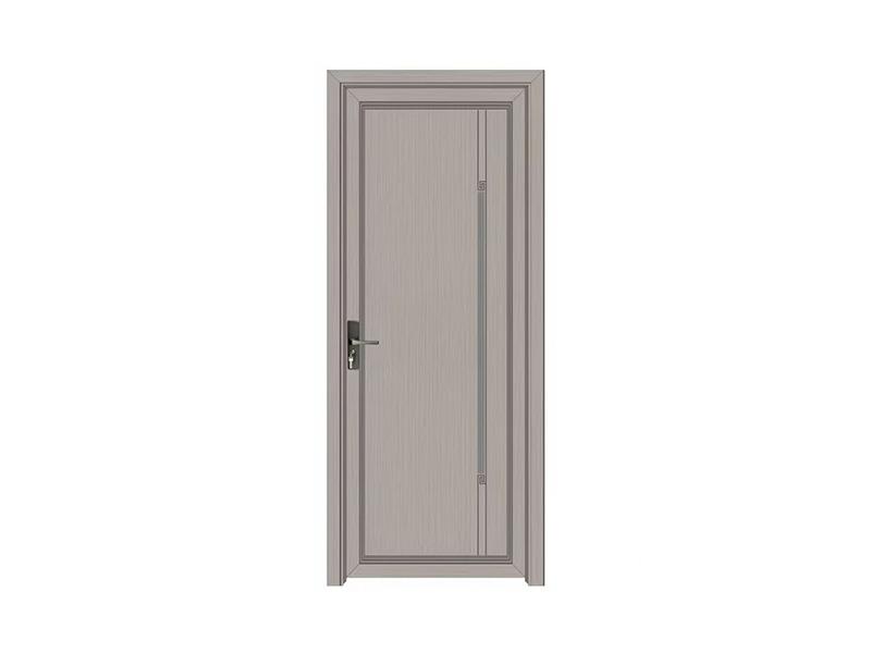 PVC/ WPC doors