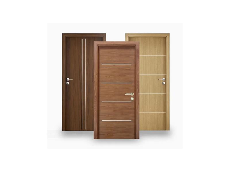 PVC/ WPC doors