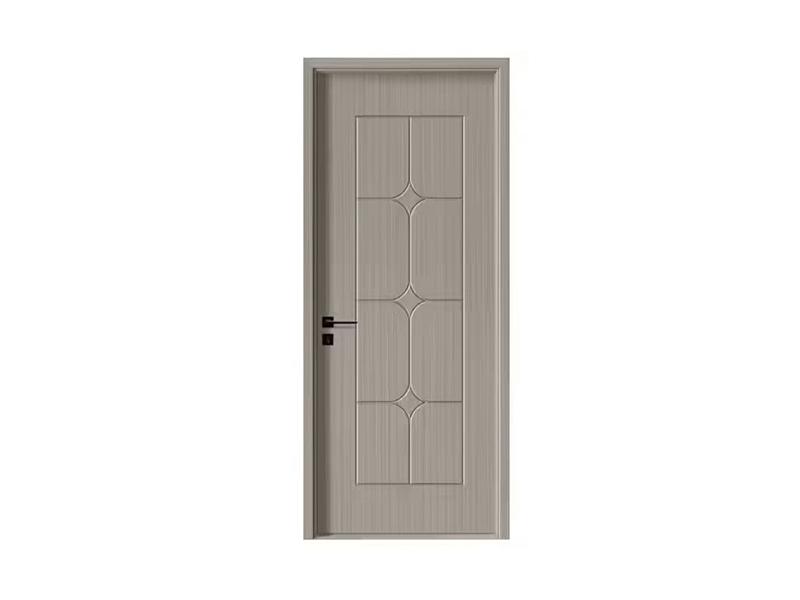 PVC/ WPC doors