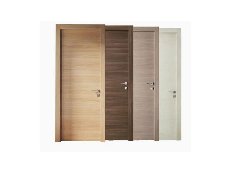 PVC/ WPC doors
