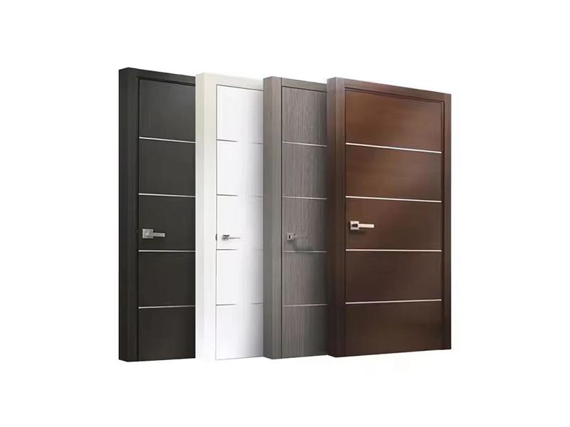 PVC/ WPC doors