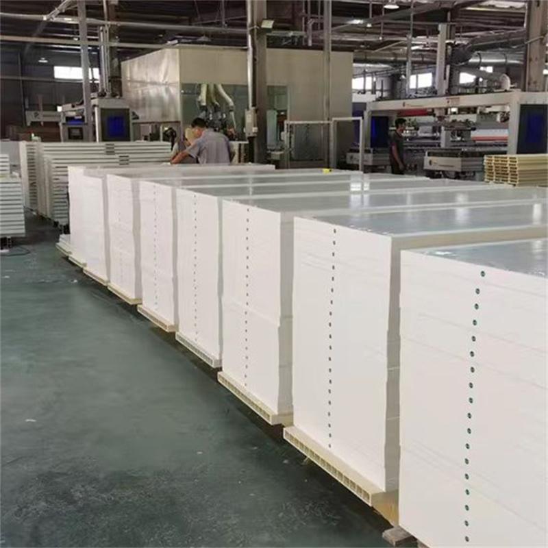 PVC/ WPC doors