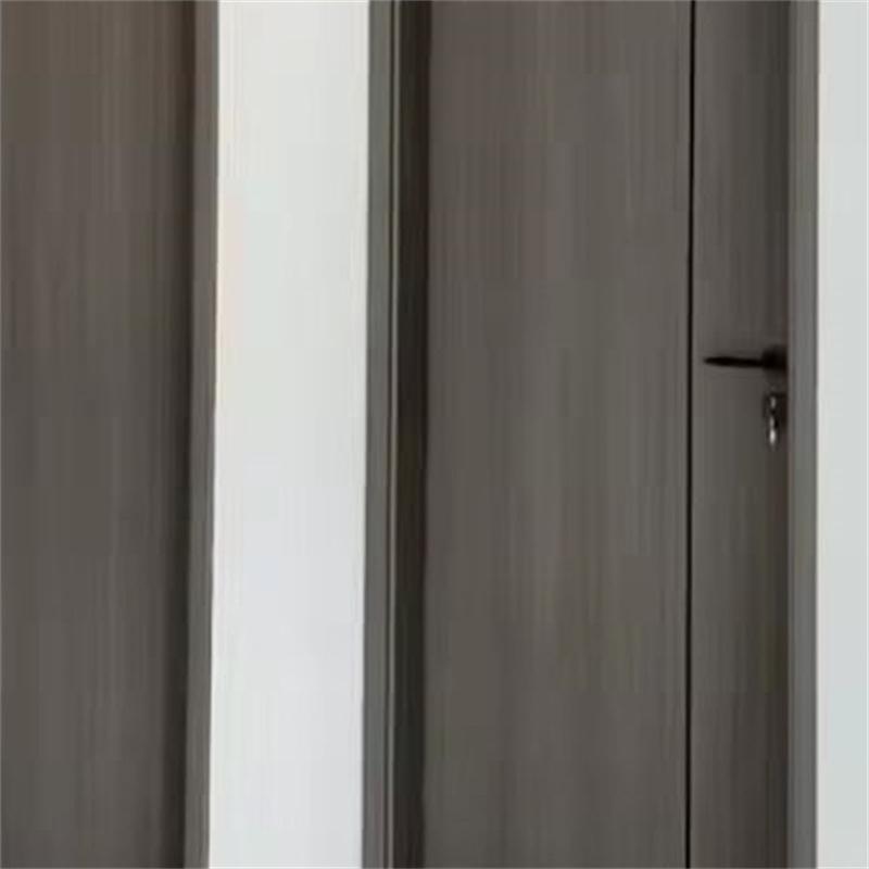 PVC/ WPC doors