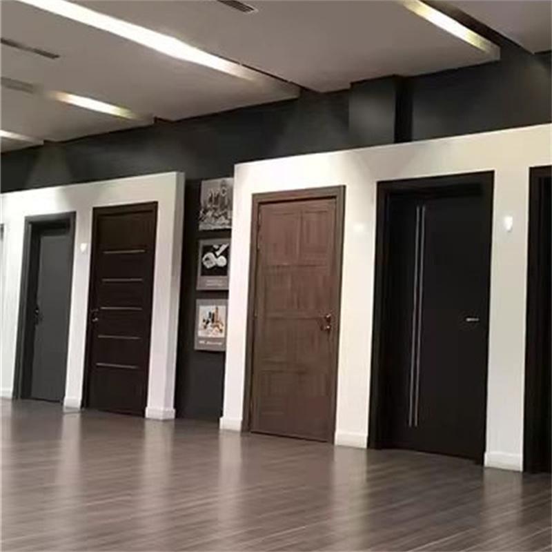 PVC/ WPC doors