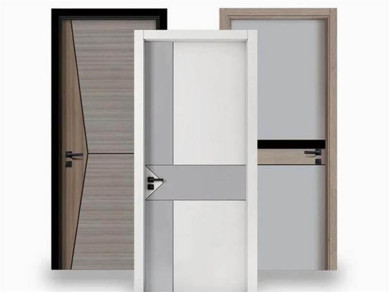PVC/ WPC doors
