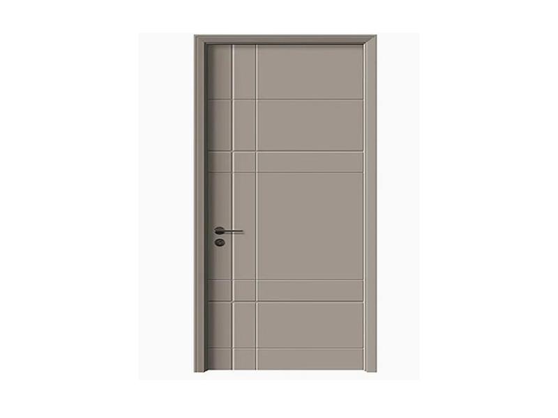 PVC/ WPC doors