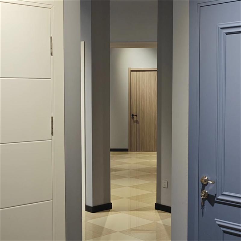 PVC/ WPC doors