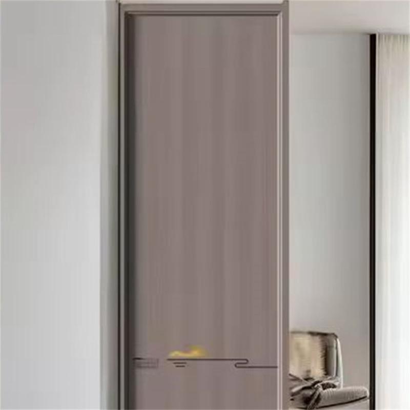 PVC/ WPC doors