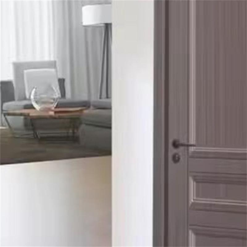 PVC/ WPC doors