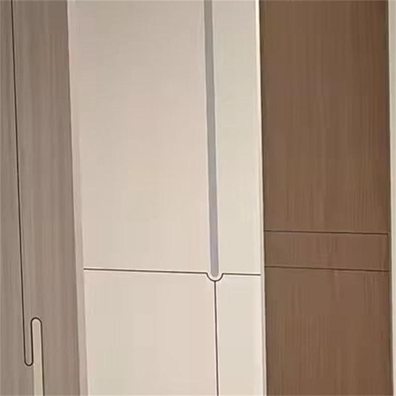 PVC/ WPC doors
