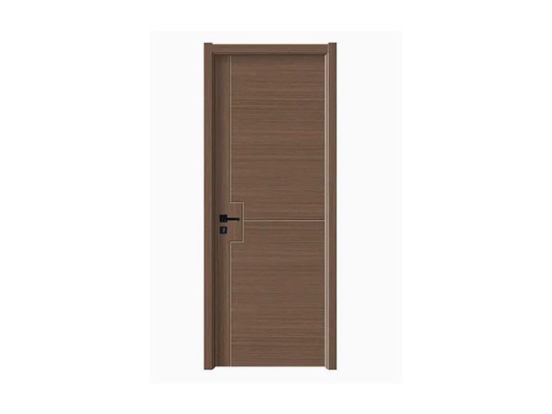 PVC/ WPC doors